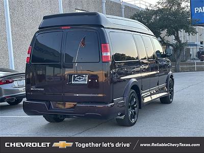 2025 Chevrolet Express 2500 RWD Empty Cargo Van for sale #S1198001 - photo 2