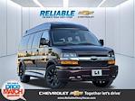 2025 Chevrolet Express 2500 RWD Empty Cargo Van for sale #S1198001 - photo 1