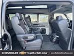 2025 Chevrolet Express 2500 RWD Empty Cargo Van for sale #S1198001 - photo 10