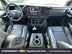 2025 Chevrolet Express 2500 RWD Empty Cargo Van for sale #S1198001 - photo 16