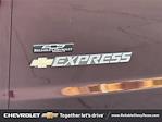 2025 Chevrolet Express 2500 RWD Empty Cargo Van for sale #S1198001 - photo 6