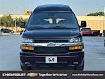 2025 Chevrolet Express 2500 RWD Empty Cargo Van for sale #S1198001 - photo 7