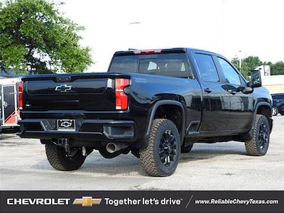 New 2025 Chevrolet Silverado 2500 LT Crew Cab 4WD Pickup for sale #S1198502 - photo 2