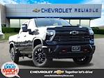 New 2025 Chevrolet Silverado 2500 LT Crew Cab 4WD Pickup for sale #S1198502 - photo 1