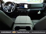 New 2025 Chevrolet Silverado 2500 LT Crew Cab 4WD Pickup for sale #S1198502 - photo 10