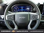 New 2025 Chevrolet Silverado 2500 LT Crew Cab 4WD Pickup for sale #S1198502 - photo 12