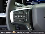 New 2025 Chevrolet Silverado 2500 LT Crew Cab 4WD Pickup for sale #S1198502 - photo 13