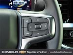 New 2025 Chevrolet Silverado 2500 LT Crew Cab 4WD Pickup for sale #S1198502 - photo 14