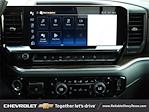 New 2025 Chevrolet Silverado 2500 LT Crew Cab 4WD Pickup for sale #S1198502 - photo 15