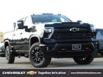 New 2025 Chevrolet Silverado 2500 LT Crew Cab 4WD Pickup for sale #S1198502 - photo 3