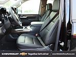 New 2025 Chevrolet Silverado 2500 LT Crew Cab 4WD Pickup for sale #S1198502 - photo 24