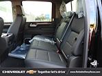 New 2025 Chevrolet Silverado 2500 LT Crew Cab 4WD Pickup for sale #S1198502 - photo 26