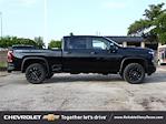 New 2025 Chevrolet Silverado 2500 LT Crew Cab 4WD Pickup for sale #S1198502 - photo 4