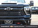 New 2025 Chevrolet Silverado 2500 LT Crew Cab 4WD Pickup for sale #S1198502 - photo 8