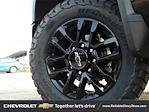 New 2025 Chevrolet Silverado 2500 LT Crew Cab 4WD Pickup for sale #S1198502 - photo 9