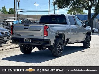 New 2025 Chevrolet Silverado 2500 LT Crew Cab 4WD Pickup for sale #S1198602 - photo 2