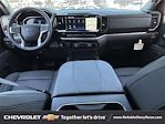 2025 Chevrolet Silverado 2500 Crew Cab 4WD Pickup for sale #S1198602 - photo 10