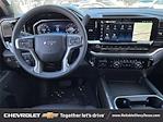 2025 Chevrolet Silverado 2500 Crew Cab 4WD Pickup for sale #S1198602 - photo 11