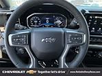 2025 Chevrolet Silverado 2500 Crew Cab 4WD Pickup for sale #S1198602 - photo 12