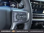 2025 Chevrolet Silverado 2500 Crew Cab 4WD Pickup for sale #S1198602 - photo 14