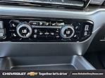 2025 Chevrolet Silverado 2500 Crew Cab 4WD Pickup for sale #S1198602 - photo 16