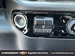 2025 Chevrolet Silverado 2500 Crew Cab 4WD Pickup for sale #S1198602 - photo 17