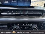 2025 Chevrolet Silverado 2500 Crew Cab 4WD Pickup for sale #S1198602 - photo 19