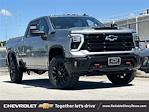 2025 Chevrolet Silverado 2500 Crew Cab 4WD Pickup for sale #S1198602 - photo 3