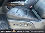 2025 Chevrolet Silverado 2500 Crew Cab 4WD Pickup for sale #S1198602 - photo 21