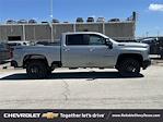 2025 Chevrolet Silverado 2500 Crew Cab 4WD Pickup for sale #S1198602 - photo 4