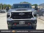 2025 Chevrolet Silverado 2500 Crew Cab 4WD Pickup for sale #S1198602 - photo 7