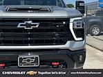 2025 Chevrolet Silverado 2500 Crew Cab 4WD Pickup for sale #S1198602 - photo 8