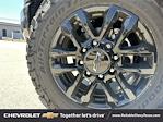 2025 Chevrolet Silverado 2500 Crew Cab 4WD Pickup for sale #S1198602 - photo 9