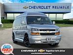 New 2025 Chevrolet Express 2500 Empty Cargo Van for sale #S1200987 - photo 1