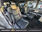 New 2025 Chevrolet Express 2500 Empty Cargo Van for sale #S1200987 - photo 11