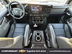 New 2025 Chevrolet Express 2500 Empty Cargo Van for sale #S1200987 - photo 14