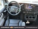 New 2025 Chevrolet Express 2500 Empty Cargo Van for sale #S1200987 - photo 15