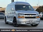 New 2025 Chevrolet Express 2500 Empty Cargo Van for sale #S1200987 - photo 3