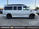 New 2025 Chevrolet Express 2500 Empty Cargo Van for sale #S1200987 - photo 4