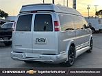 New 2025 Chevrolet Express 2500 Empty Cargo Van for sale #S1200987 - photo 2