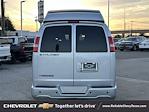 New 2025 Chevrolet Express 2500 Empty Cargo Van for sale #S1200987 - photo 5