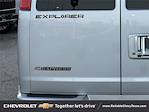 New 2025 Chevrolet Express 2500 Empty Cargo Van for sale #S1200987 - photo 6