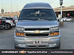 New 2025 Chevrolet Express 2500 Empty Cargo Van for sale #S1200987 - photo 7