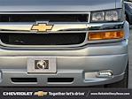 New 2025 Chevrolet Express 2500 Empty Cargo Van for sale #S1200987 - photo 8