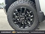New 2025 Chevrolet Silverado 2500 LT Crew Cab 4WD Pickup for sale #S1202151 - photo 10