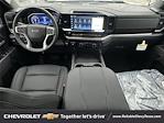 New 2025 Chevrolet Silverado 2500 LT Crew Cab 4WD Pickup for sale #S1202151 - photo 11
