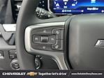 New 2025 Chevrolet Silverado 2500 LT Crew Cab 4WD Pickup for sale #S1202151 - photo 14