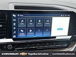 New 2025 Chevrolet Silverado 2500 LT Crew Cab 4WD Pickup for sale #S1202151 - photo 17