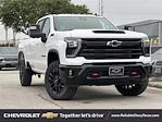 New 2025 Chevrolet Silverado 2500 LT Crew Cab 4WD Pickup for sale #S1202151 - photo 3