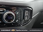 New 2025 Chevrolet Silverado 2500 LT Crew Cab 4WD Pickup for sale #S1202151 - photo 20